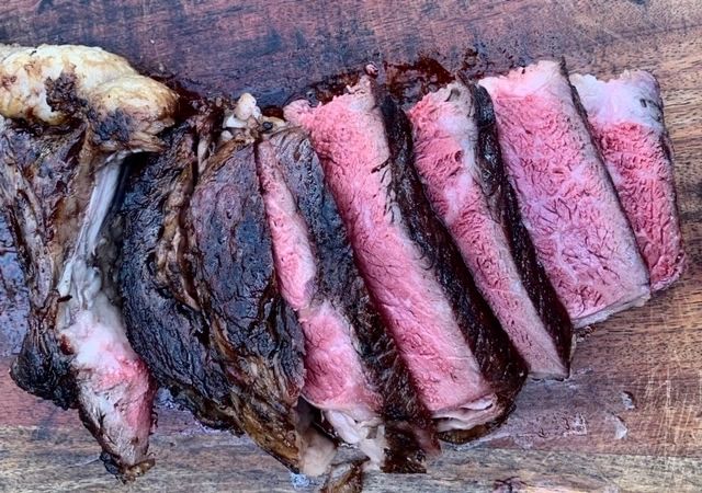 reverse seared steak 04